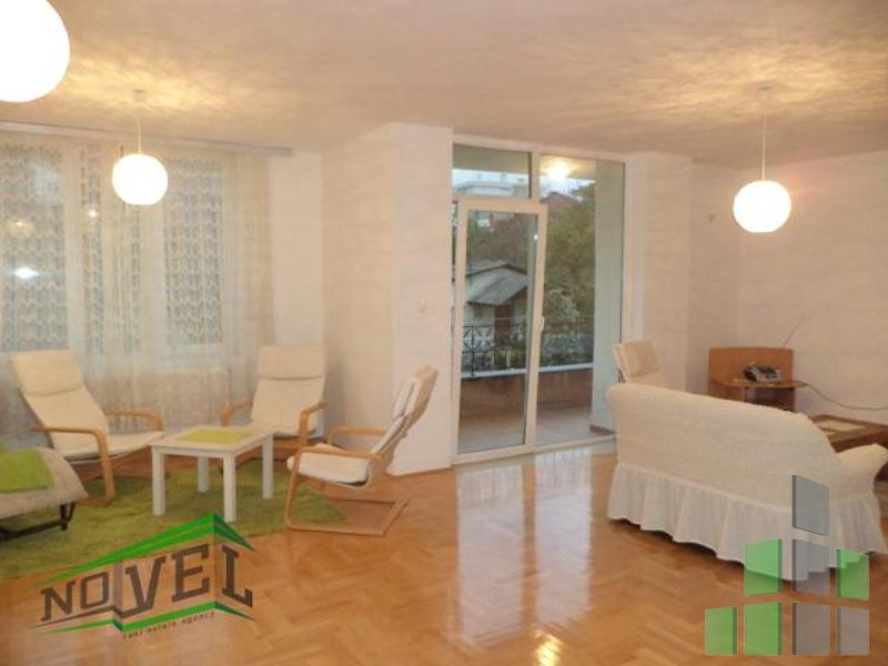 Novel Real Estate Apartments for sale in Skopje, Macedonia