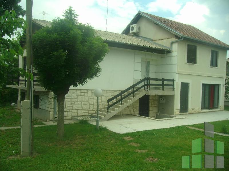 Novel Real Estate Houses for sale in Skopje, Macedonia