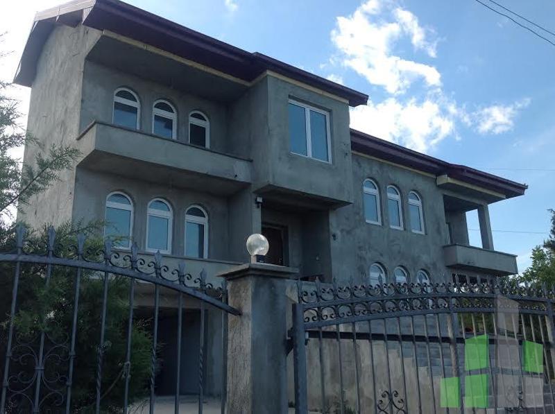 Novel Real Estate Houses for sale in Skopje, Macedonia